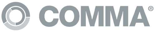 Comma